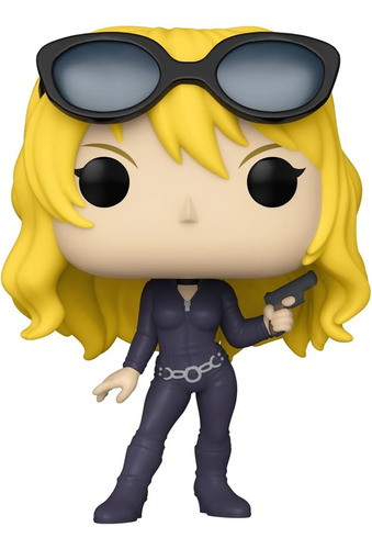 Funko Pop Animation Cowboy Bebop: Julia Pop 1216
