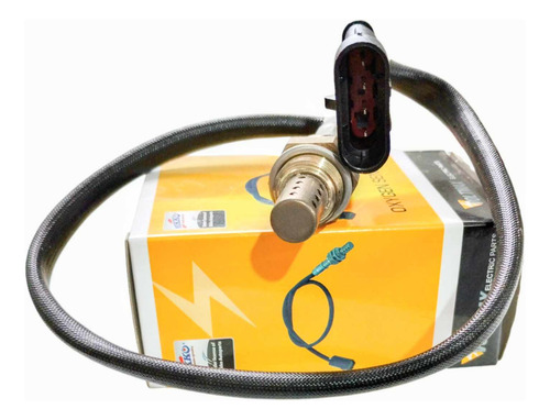 Sensor Oxígeno Chevrolet Tornado 1.8l 4c 2010 A 2011 Voltmax