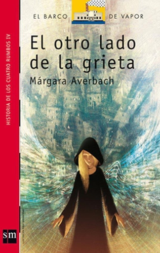 Otro Lado De La Grieta-averbach Margar-sm