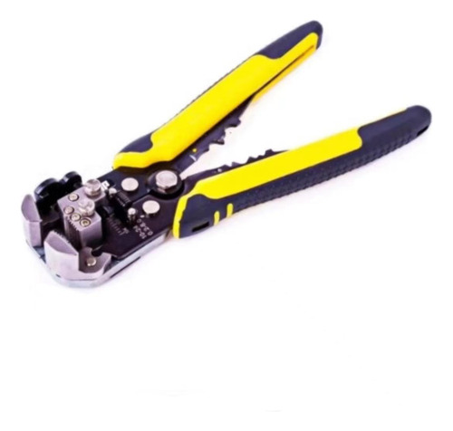 Alicates Pelacables Automáticos 5 En 1 Para Electricista