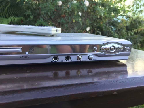 Dvd Acoustech