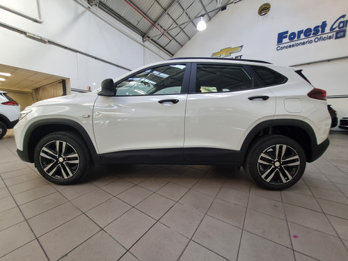 Chevrolet Tracker 1.2 Turbo At