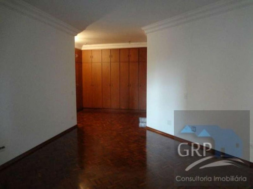 Imagem 14 de 15 de Apartamento Para Locação Em Santo André, Centro, 4 Dormitórios, 4 Suítes, 6 Banheiros, 6 Vagas - 7364_1-1199124