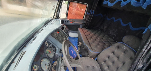 Imagem 6 de 8 de Mb - Mercedes-benz Ls 1938 4x2 Bicudo