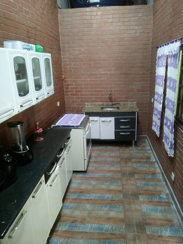 Imagem 5 de 14 de Alugo!lugar Simples E Aconchegante Para Familiares E Amigos!