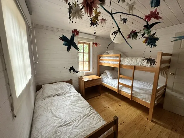 Imagen 5 de 19 de Casa Hermosa Amoblada En Condomnio Cerrado