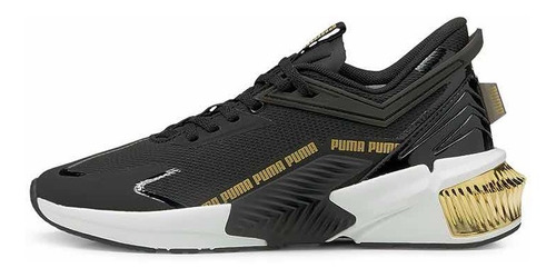 Zapatilla Puma Provoke Xt Ftr Moto 195269