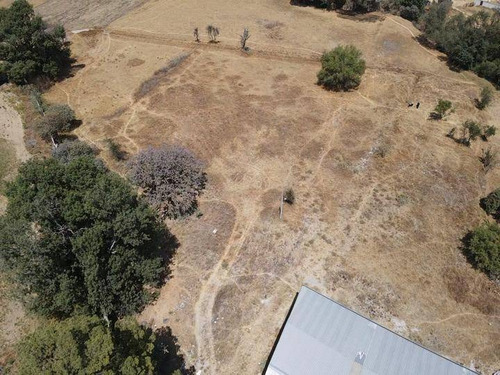 Imagen 3 de 6 de Atención Constructores! Terreno En Venta, Excelente Ubicación