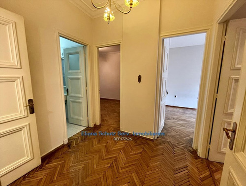 Imagen 12 de 19 de Venta Apartamento 4 Dormitorios Estilo Pocitos