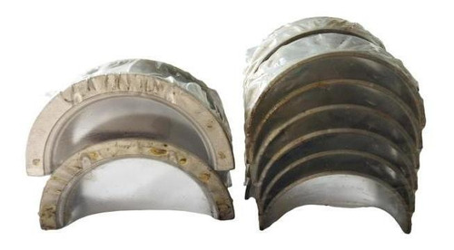 Conchas De Bancada Para John Deere 6cil 303 329 359 414