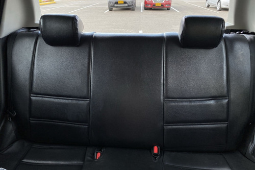 Suzuki Swift Live 1.2l