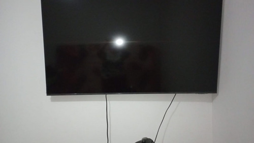 Smart Tv Samsung 55  Crystal Uhd Cu8000