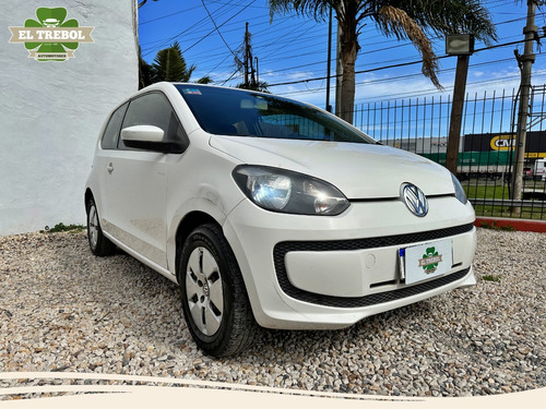 Volkswagen Up! 1.0 Move Up! 75cv 3 p