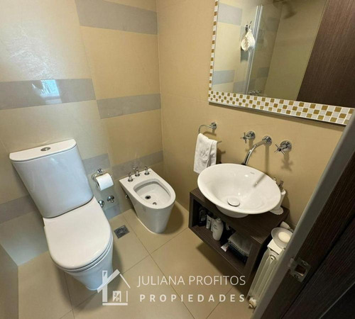 Departamento De 3 Ambientes Con Cochera Semsun Venta