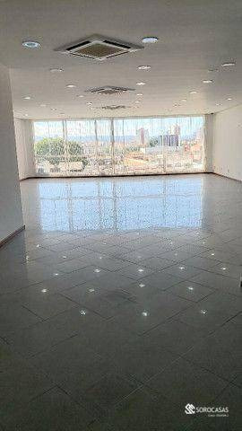 Imagem 10 de 20 de Prédio Para Alugar, 750 M² Por R$ 16.000,00/mês - Vila Santana - Sorocaba/sp - Pr0015