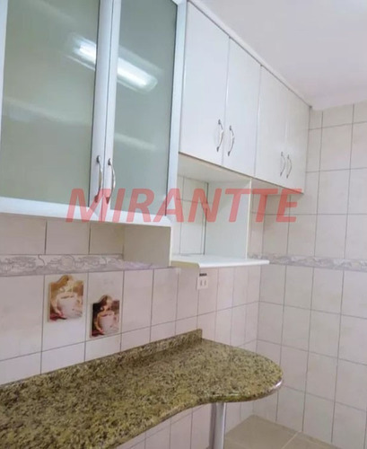 Imagem 16 de 27 de Apartamento Em Vila Mazzei - São Paulo, Sp - 126673