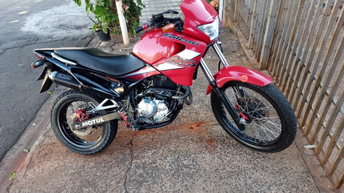 Imagem 4 de 5 de Honda Falcon