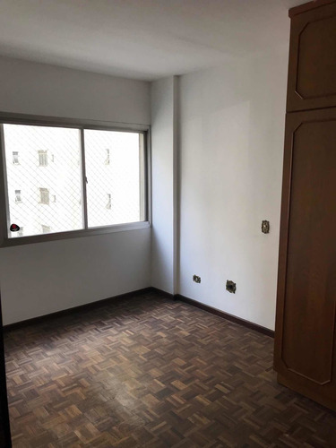 Imagem 6 de 24 de Apartamento Batel - Shopping Curitiba / Cristal - Venda