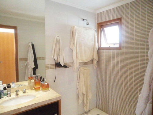 Imagem 21 de 29 de Linda Casa Em Condomínio Fechado - Reo47907
