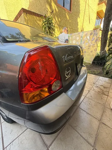 Hyundai Verna