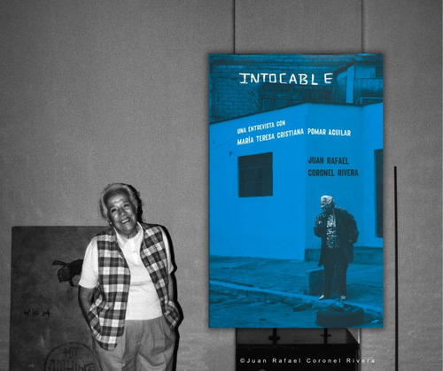 Intocable: Una Entrevista Con María Teresa Cristiana Pomar A