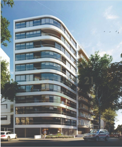 Excelente Apartamento A Solo Una Cuadra De La Rambla