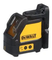 Comprar Nivel Láser Autonivelante DeWalt DW088K Proyección de Línea Cruzada Alta Precisión en Instalaciones y Construcción Alcance de 15m Carcasa Resistente Fácil de Usar Ideal para Nivelación Interior