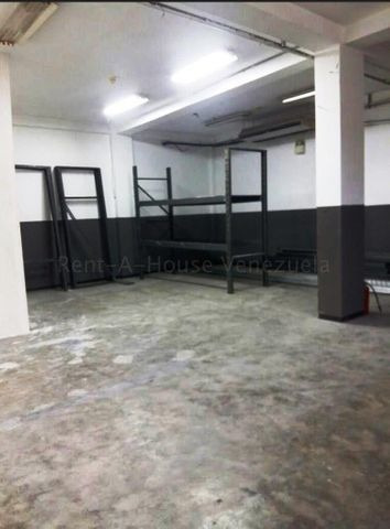 Imagen 3 de 14 de Local 210 M2 En Alquiler Boleita Mls # 21-24642