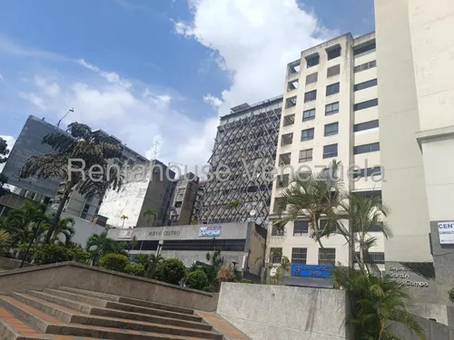 Ls Vende Apartamento Chacao