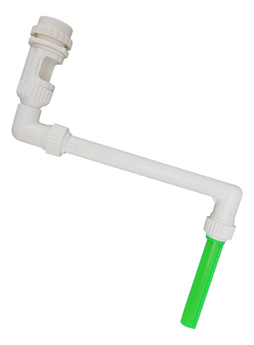 Material De Pvc Para Fuente De Cascada De Piscina
