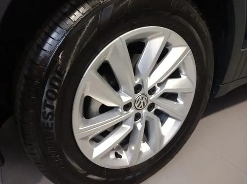 Volkswagen T-cross Trendline 2021