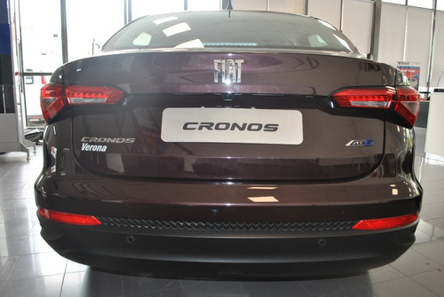 Fiat Cronos