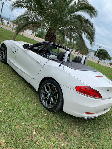 Bmw Z4 2.5 Sdrive23i 204cv 2011