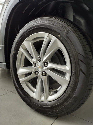 Imagen 8 de 10 de Chevrolet Tracker 1.2 Turbo At