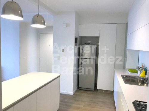 Excelente Departamento Con Cochera En Alquiler En Belgrano - Av. Libertador 5600