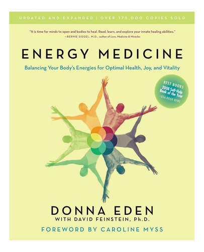 Libro: Medicina Energética: Equilibrar Las Energías De Su Cu