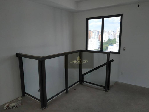 Imagem 23 de 30 de Cobertura Com 4 Dormitórios À Venda, 325 M² Por R$ 7.000.000,00 - Paraíso - São Paulo/sp - Co1738