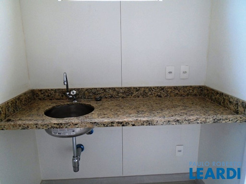 Conj. Comercial - Jardim América - Sp - 547015