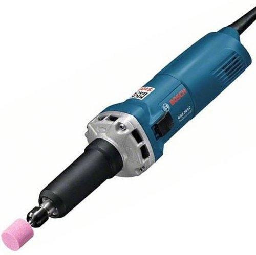 Rectificador Bosch Ggs 28 Lce 650w 28000rpm