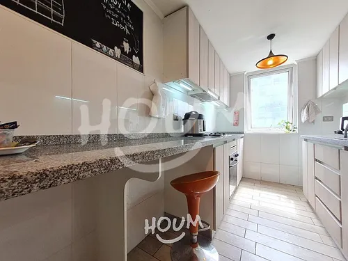 Vicuña Mackenna Pte. (piso 16)