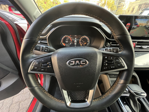 JAC Js4 ADVANCE HB 1.5 AUT