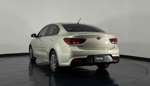 Imagen 4 de 15 de 123001 - Kia Kia Rio Sedan 2020 Con Garantía