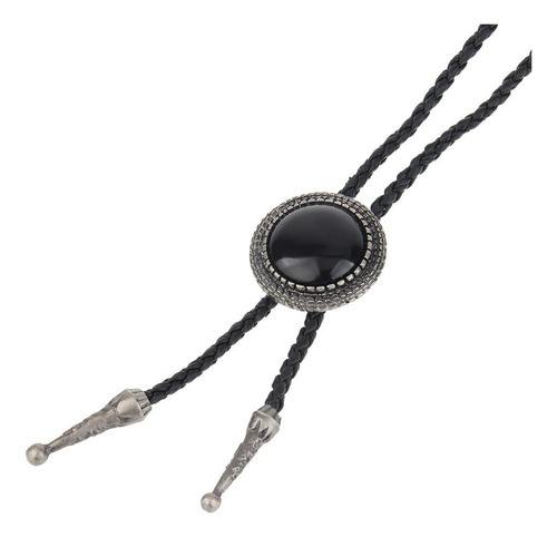 Corbata De Vaquero 2 Piezas