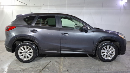 Mazda CX-5 2.0 I SPORT AT 2WD