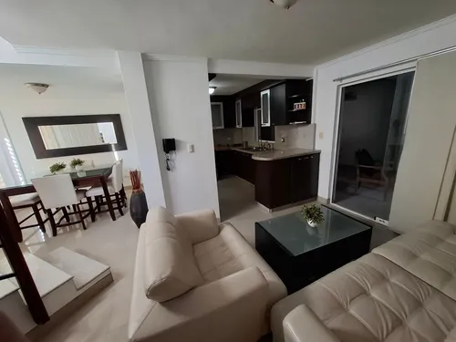 Town House En San Diego