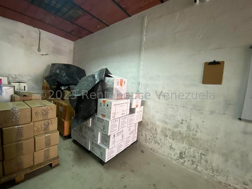 Local En Venta Boleita Norte Abm