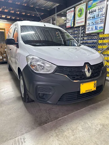 Renault Kangoo 1.6 Express