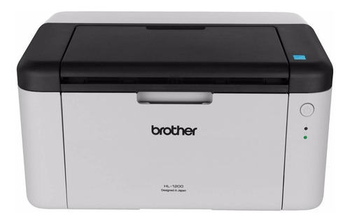 Impresora Laser Brother  Hl-1200 