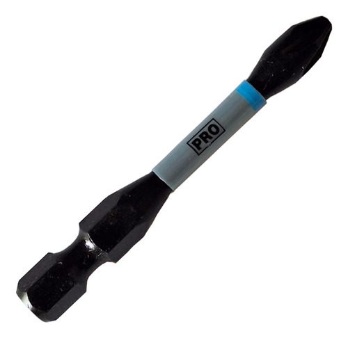 Bit Bosch Impact Control Phillips Ph2 50mm - 2608522330