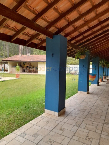 Imagem 17 de 27 de Mairipora Chacara 500,00m² 4 Dormitorios/2 Suites 20 Vagas R$ 1.200.000,00 - Permutamos Imoveis Zona Norte São Paulo - Ch00004